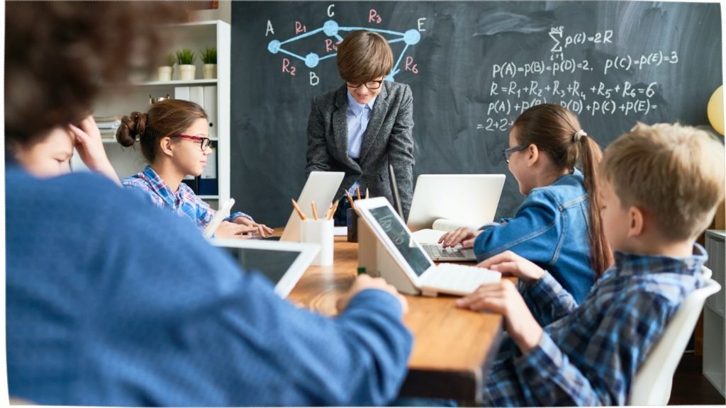 Bridging the Gap: Education Equity in the 21st Century